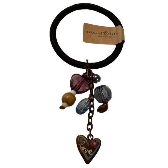 Natural Life Love Boho Band - Picture 2 of 10